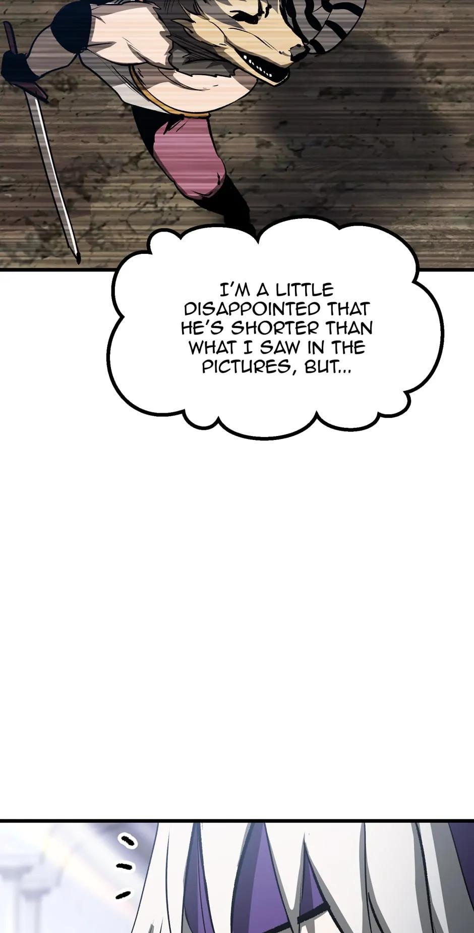 Otherworldly Sword King’s Survival Records Chap 201 - Next Chap 202