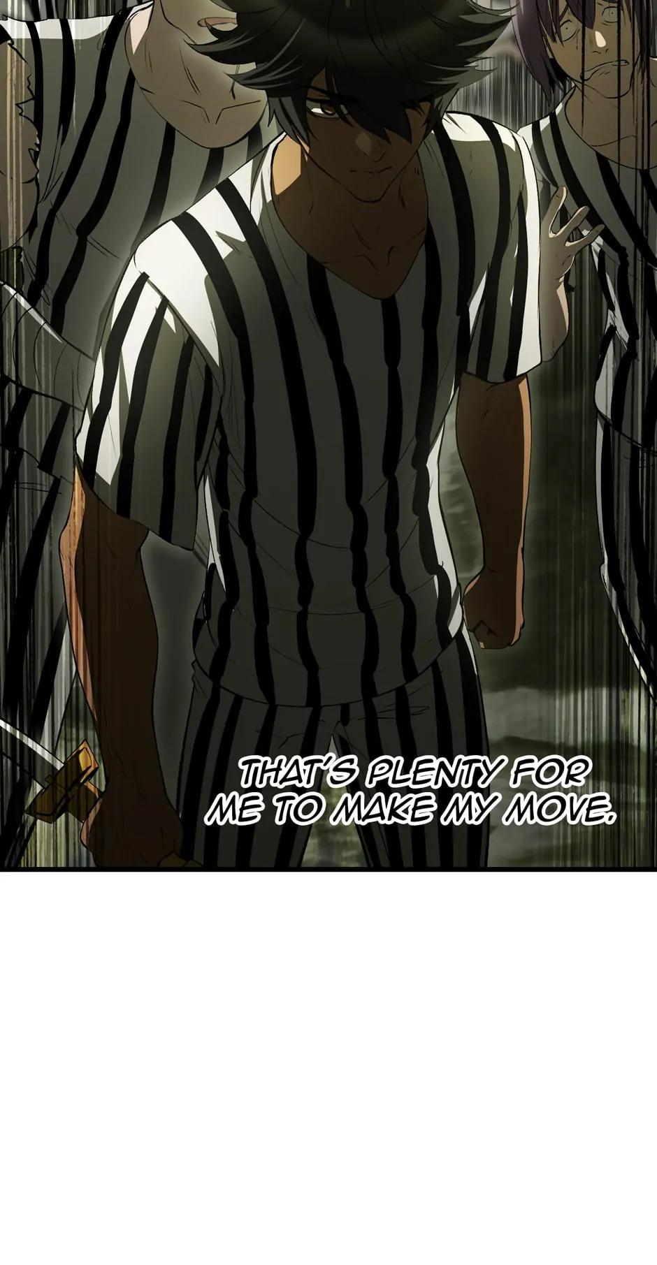 Otherworldly Sword King’s Survival Records Chap 201 - Next Chap 202