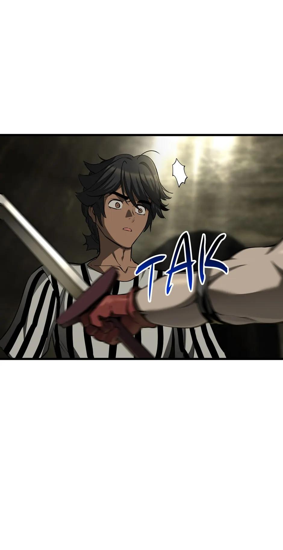 Otherworldly Sword King’s Survival Records Chap 201 - Next Chap 202