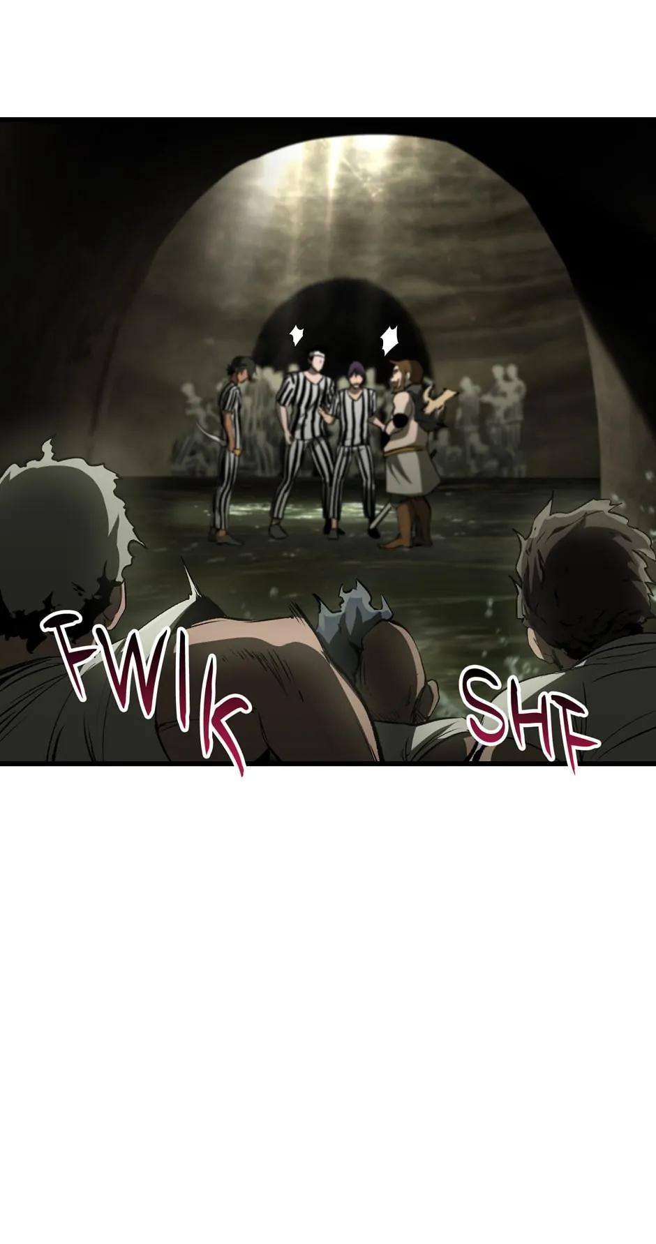 Otherworldly Sword King’s Survival Records Chap 201 - Next Chap 202