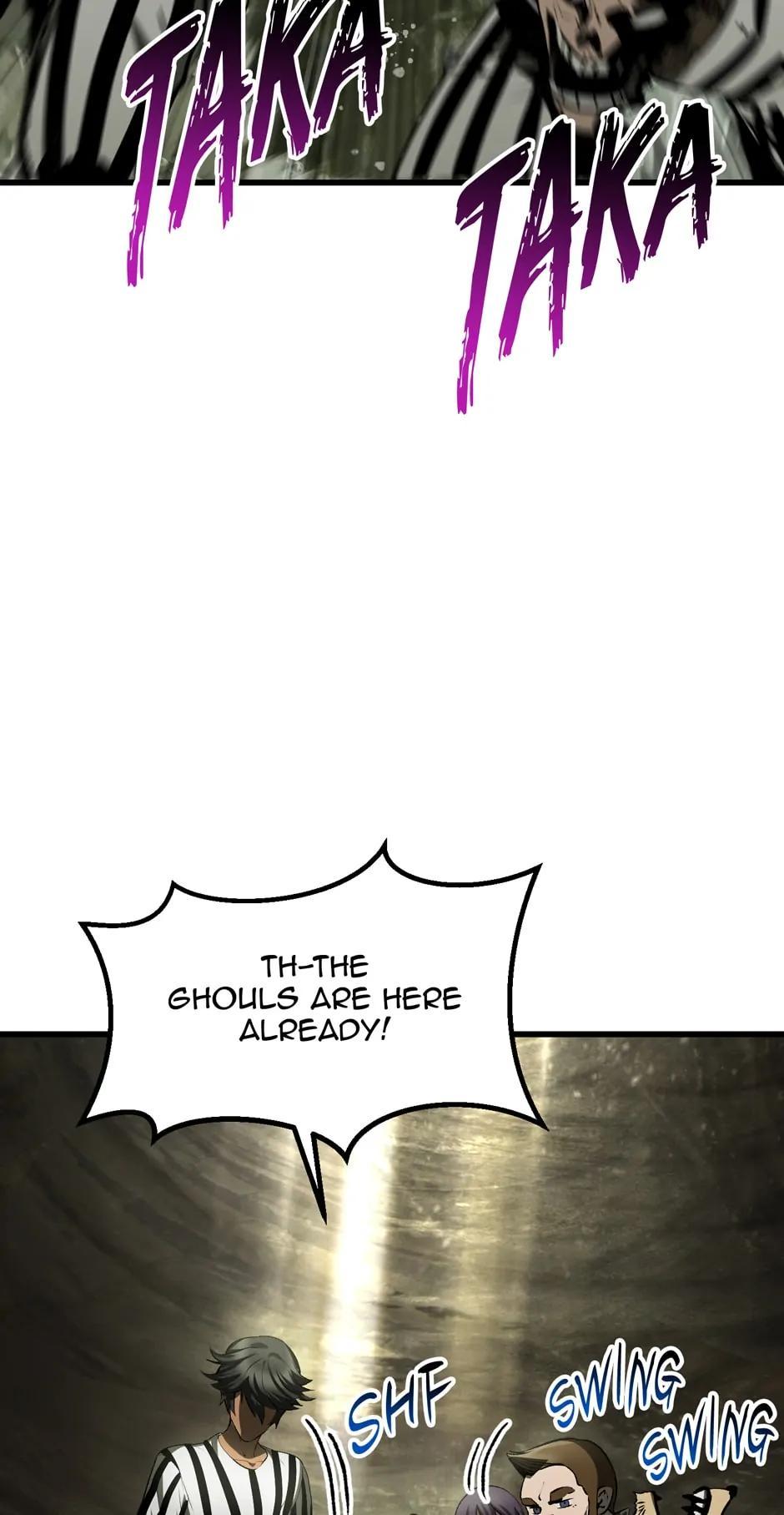 Otherworldly Sword King’s Survival Records Chap 201 - Next Chap 202
