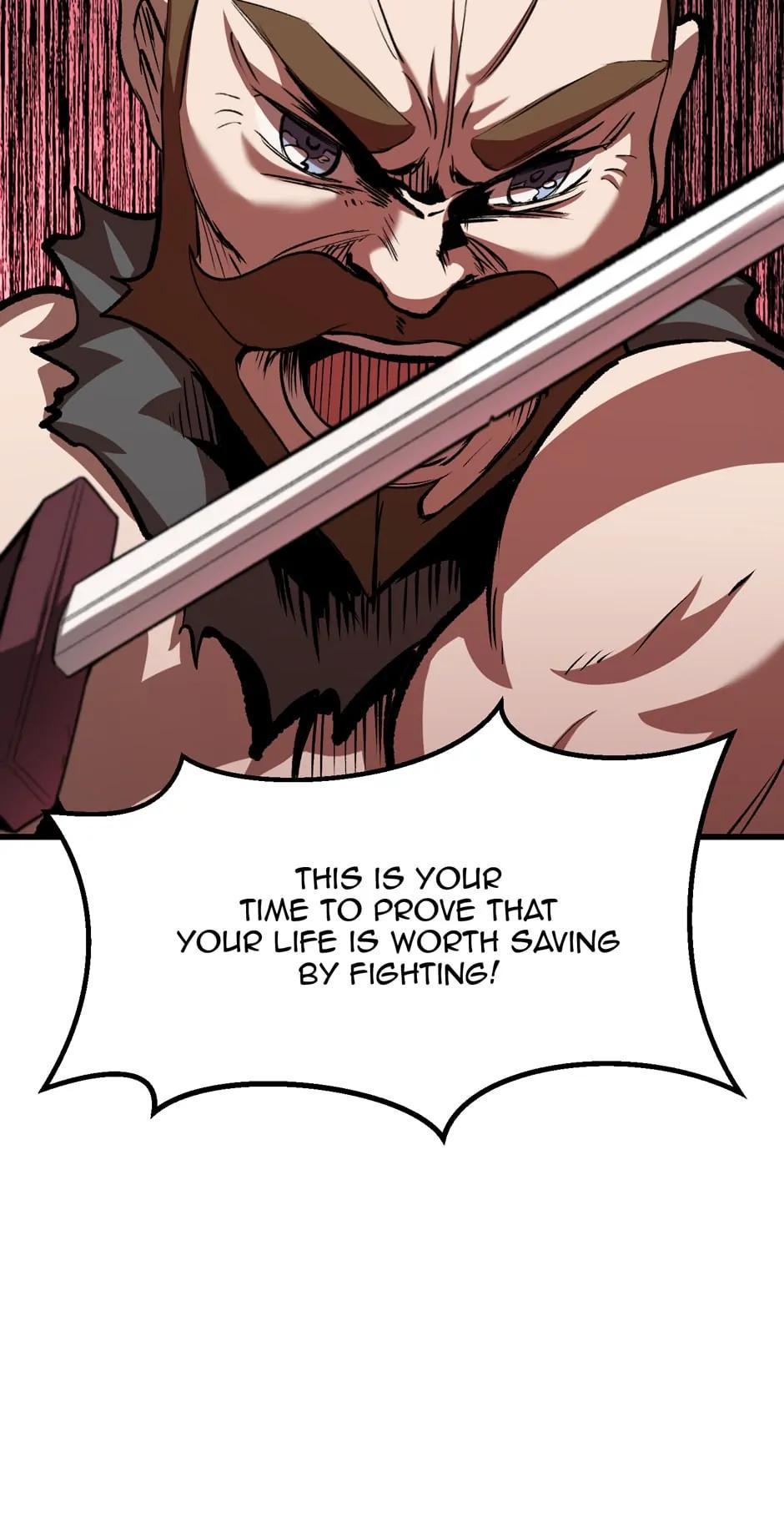 Otherworldly Sword King’s Survival Records Chap 201 - Next Chap 202