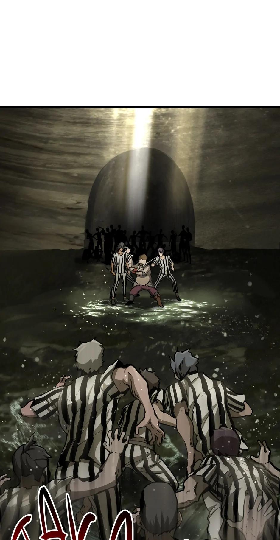 Otherworldly Sword King’s Survival Records Chap 201 - Next Chap 202