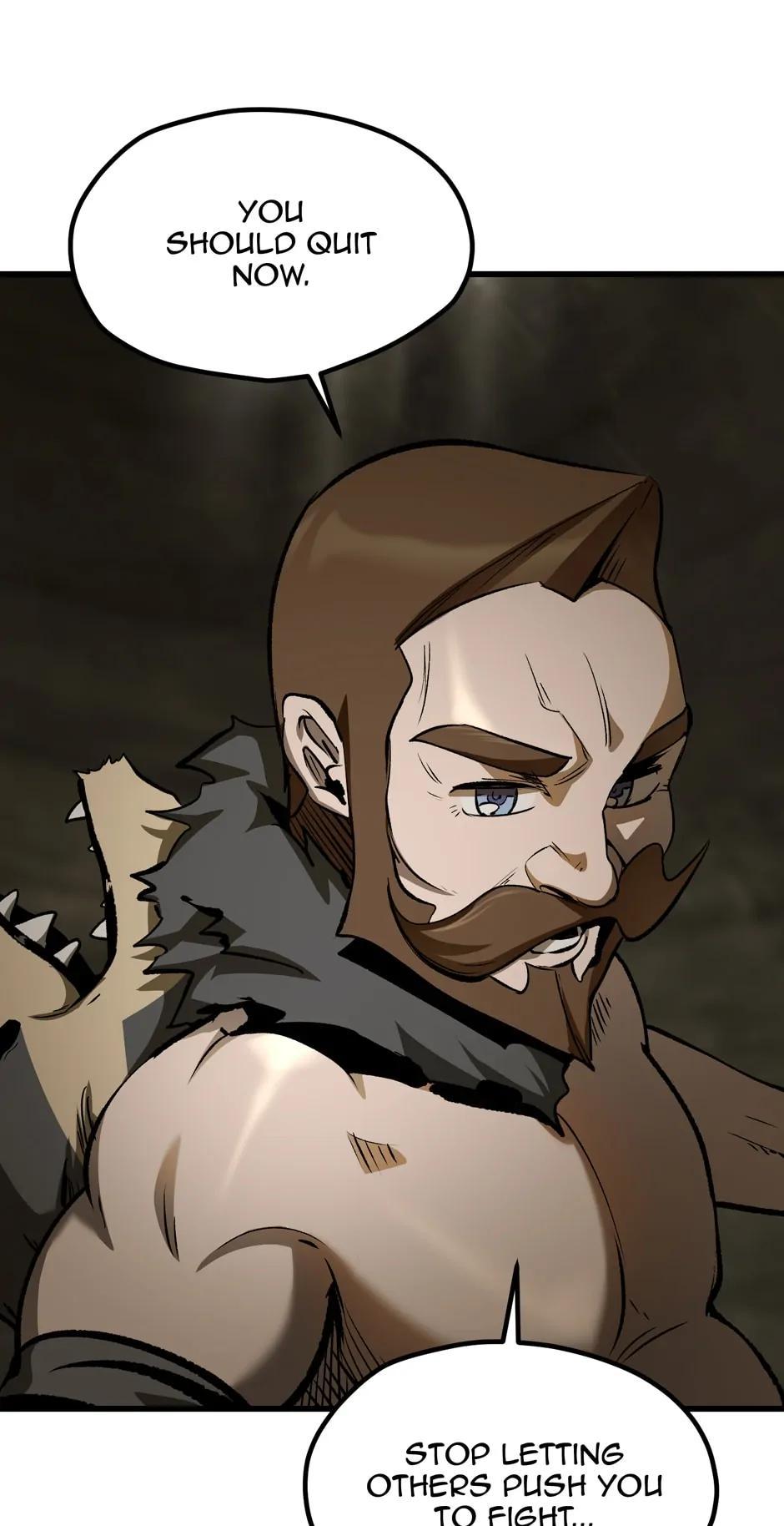 Otherworldly Sword King’s Survival Records Chap 201 - Next Chap 202