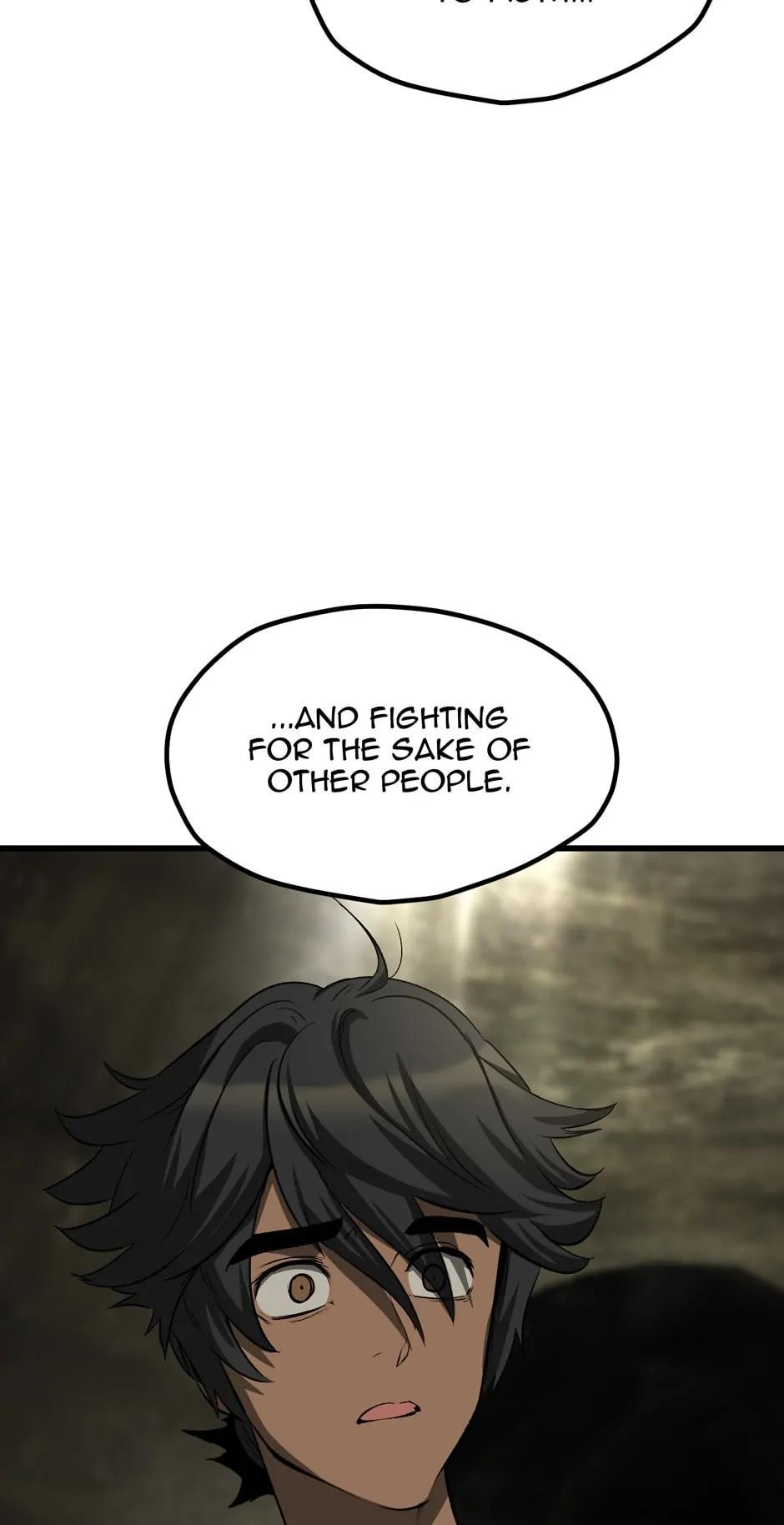 Otherworldly Sword King’s Survival Records Chap 201 - Next Chap 202