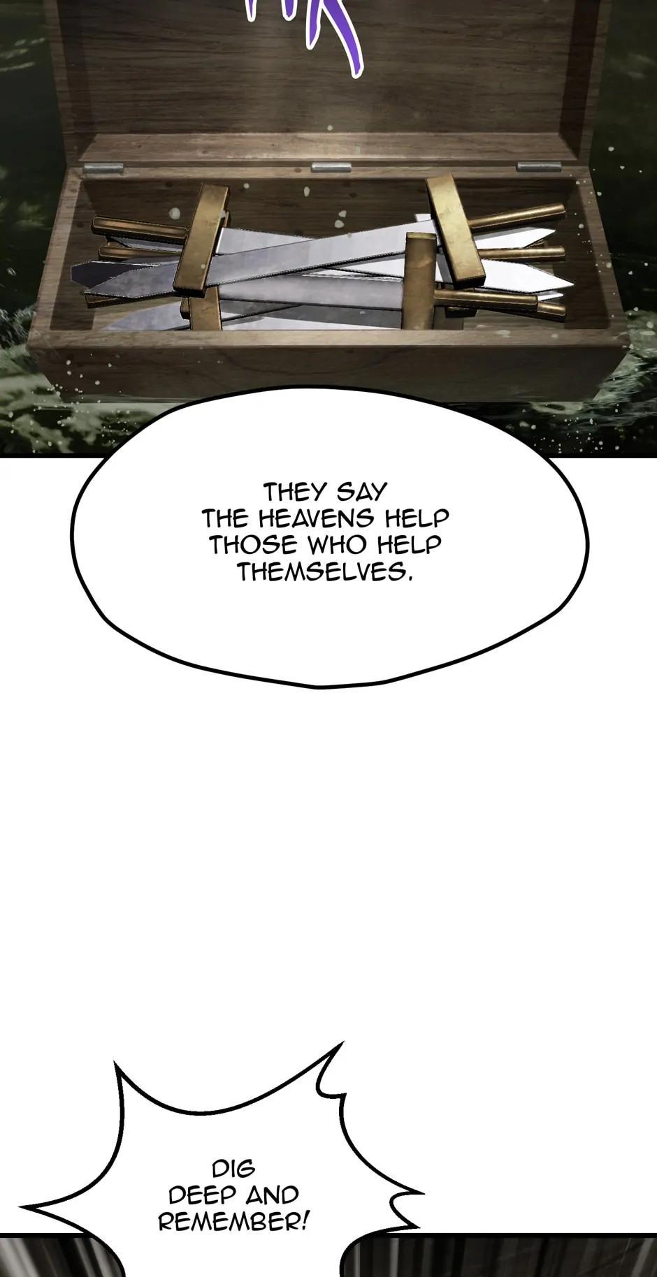 Otherworldly Sword King’s Survival Records Chap 201 - Next Chap 202