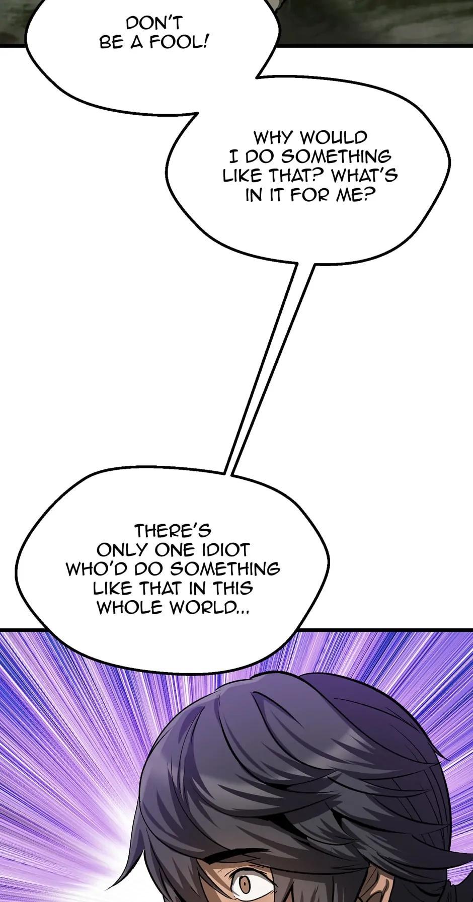 Otherworldly Sword King’s Survival Records Chap 201 - Next Chap 202