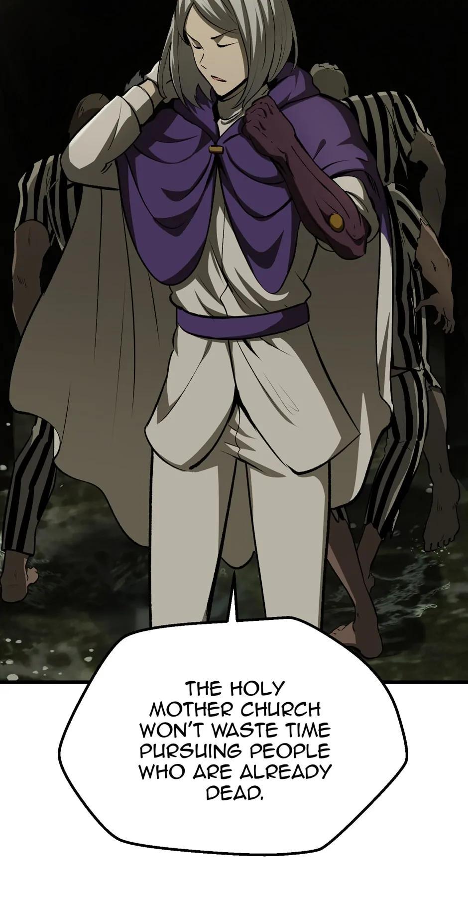 Otherworldly Sword King’s Survival Records Chap 201 - Next Chap 202