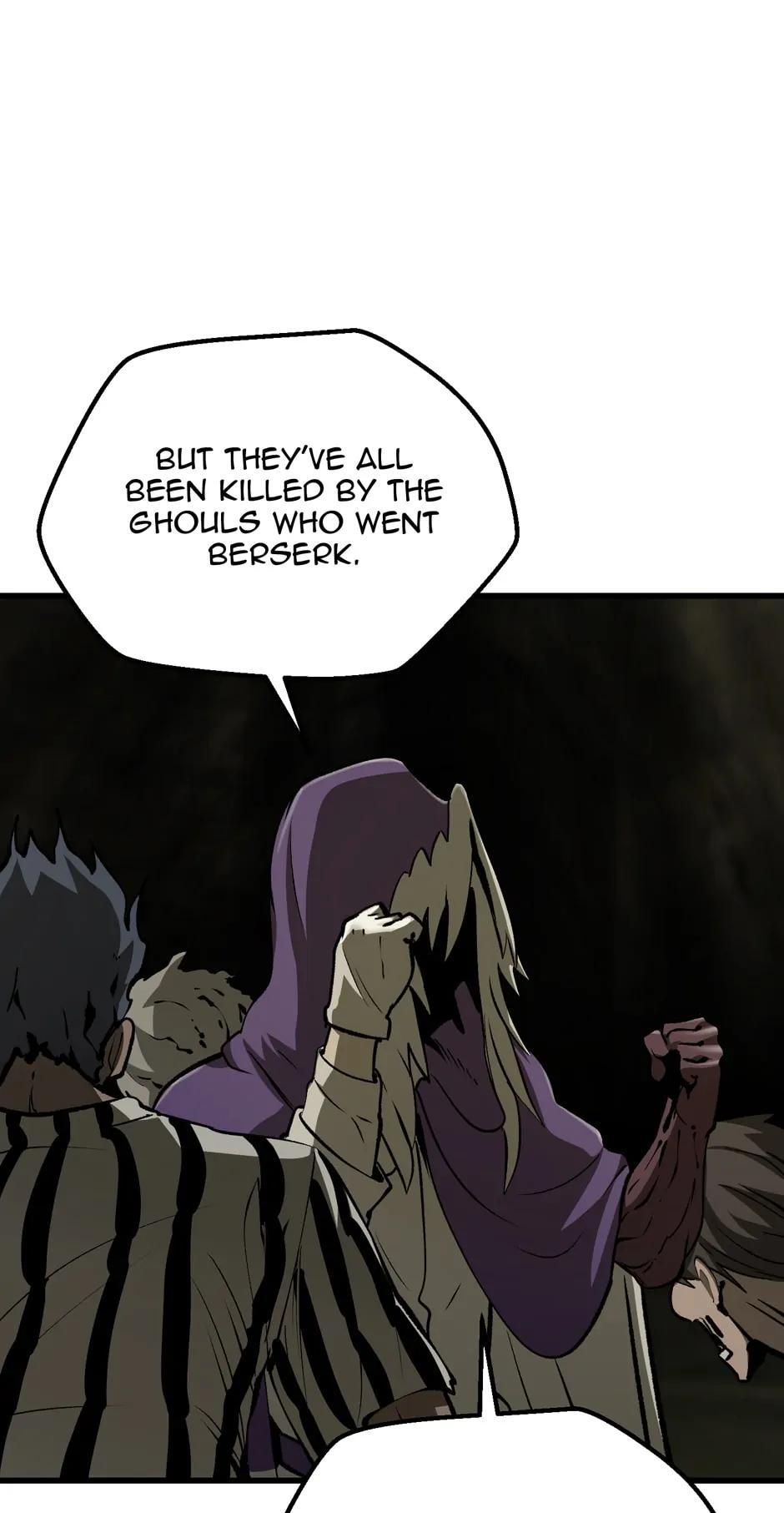 Otherworldly Sword King’s Survival Records Chap 201 - Next Chap 202