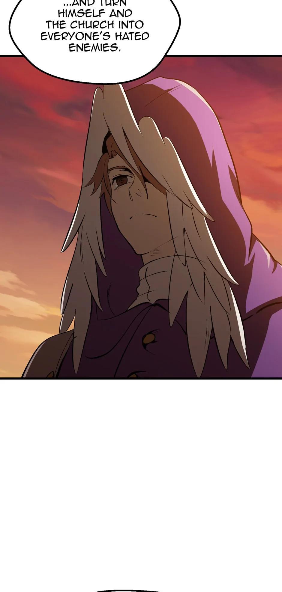 Otherworldly Sword King’s Survival Records Chap 201 - Next Chap 202