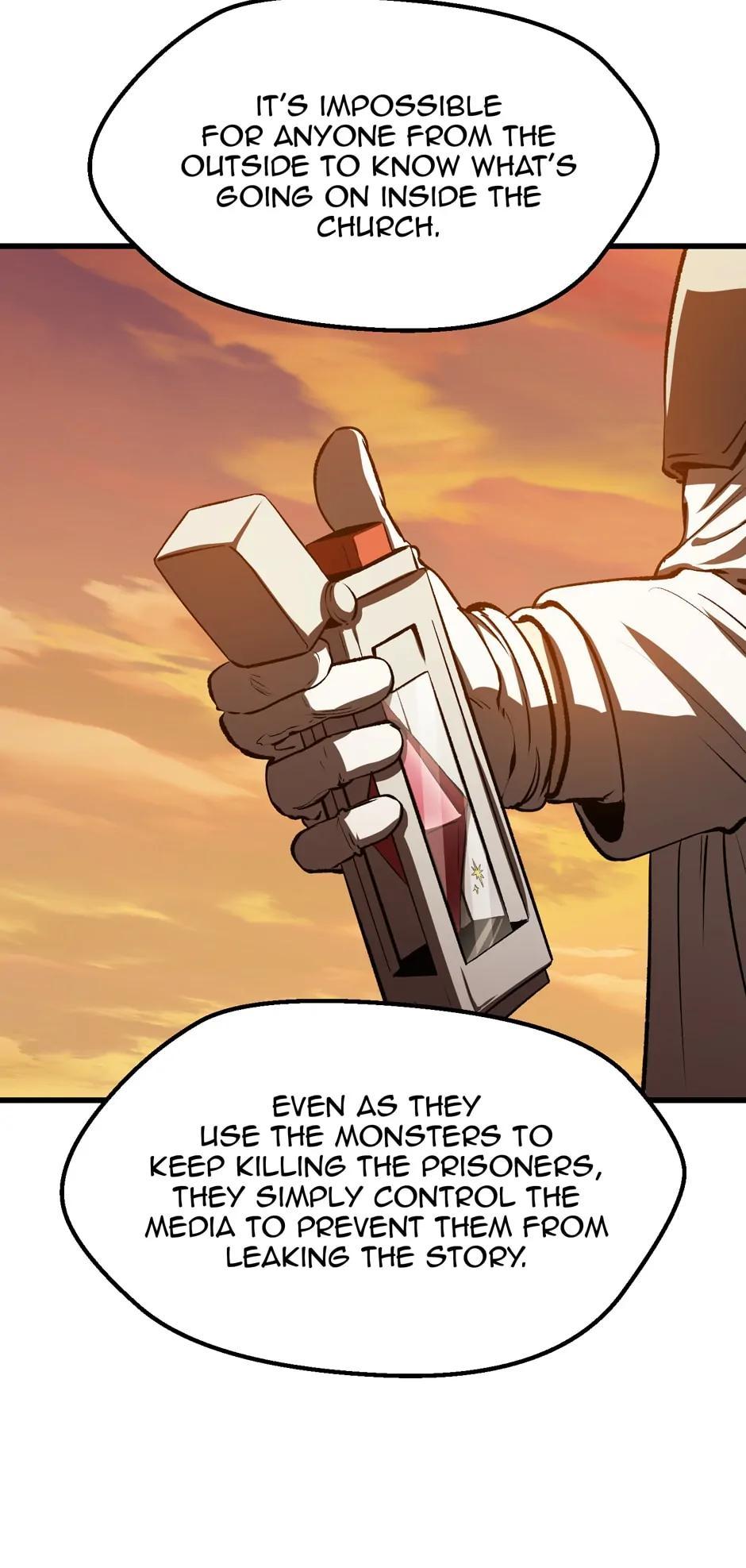 Otherworldly Sword King’s Survival Records Chap 201 - Next Chap 202