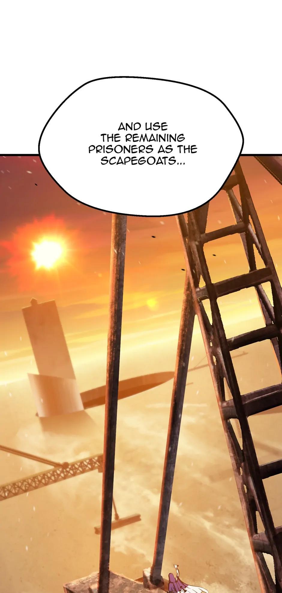 Otherworldly Sword King’s Survival Records Chap 201 - Next Chap 202