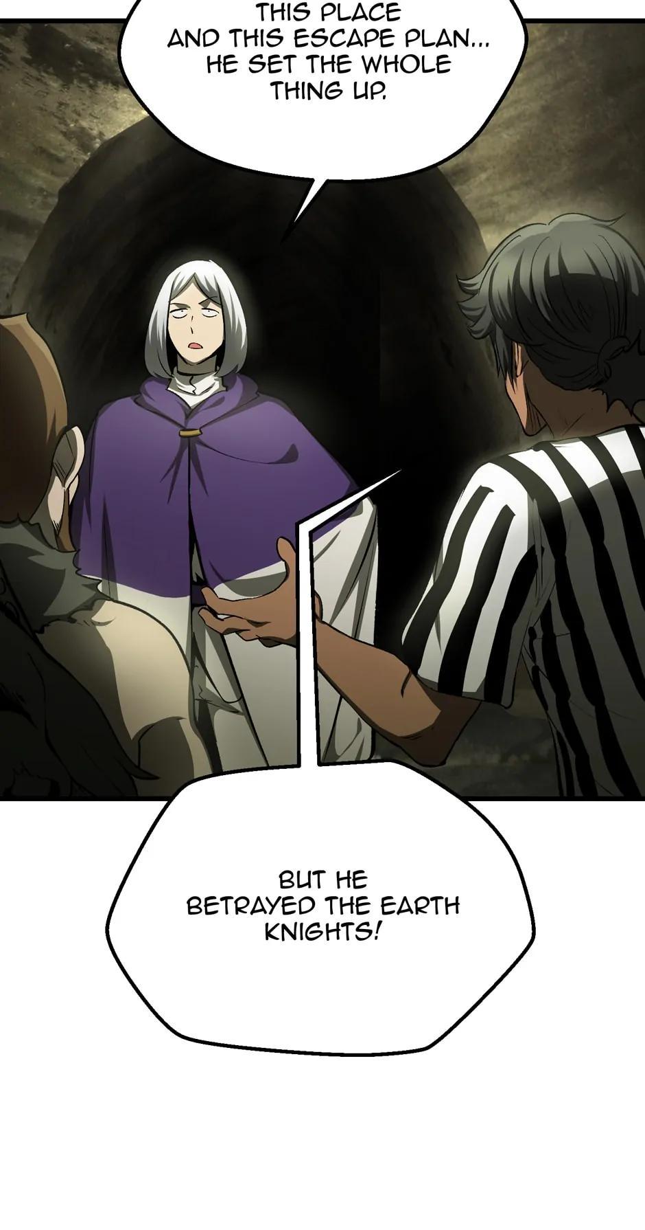 Otherworldly Sword King’s Survival Records Chap 201 - Next Chap 202