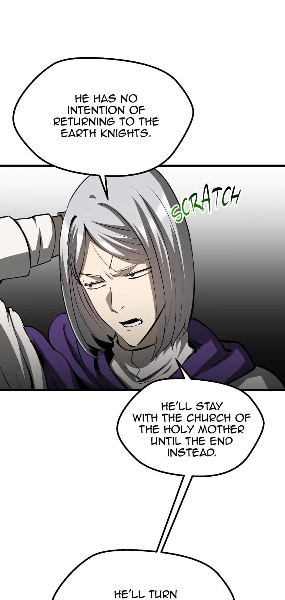 Otherworldly Sword King’s Survival Records Chap 201 - Next Chap 202