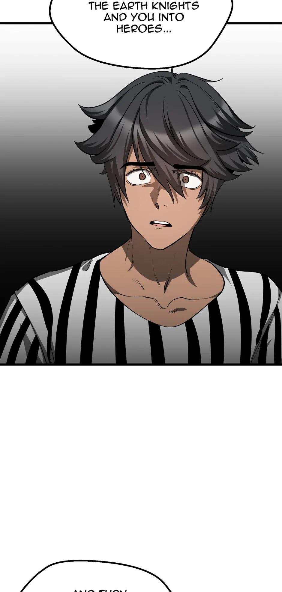 Otherworldly Sword King’s Survival Records Chap 201 - Next Chap 202