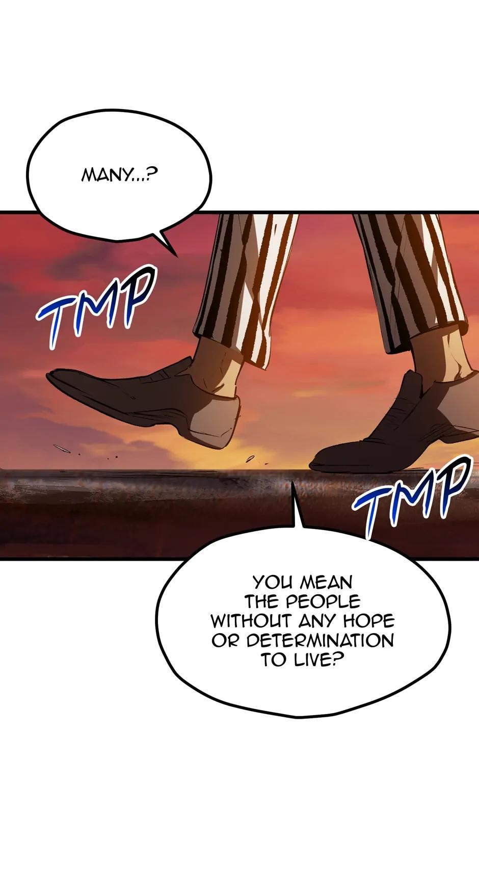 Otherworldly Sword King’s Survival Records Chap 201 - Next Chap 202