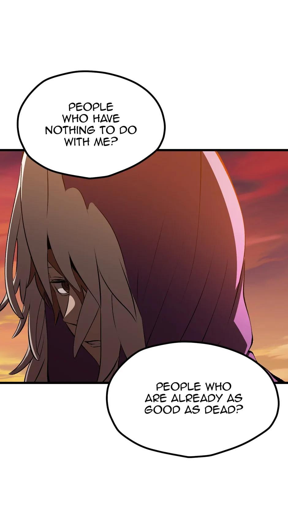 Otherworldly Sword King’s Survival Records Chap 201 - Next Chap 202