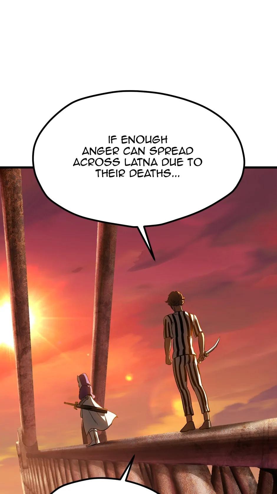 Otherworldly Sword King’s Survival Records Chap 201 - Next Chap 202