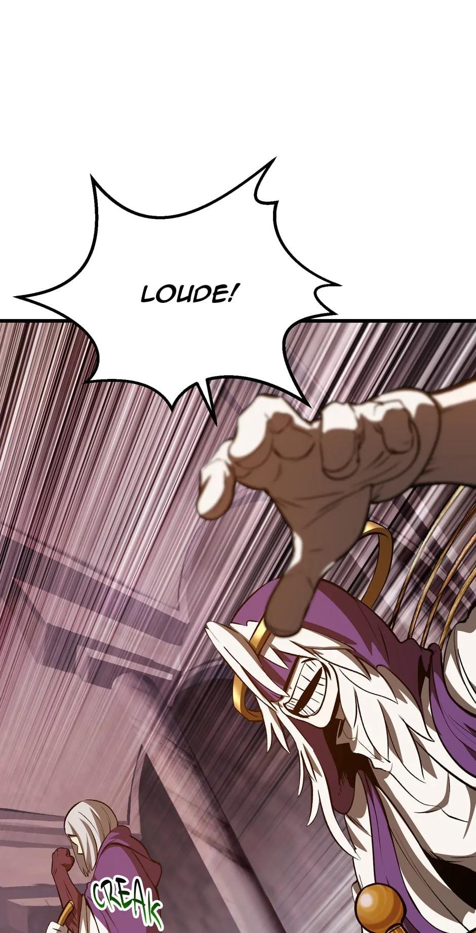 Otherworldly Sword King’s Survival Records Chap 202 - Next Chap 203