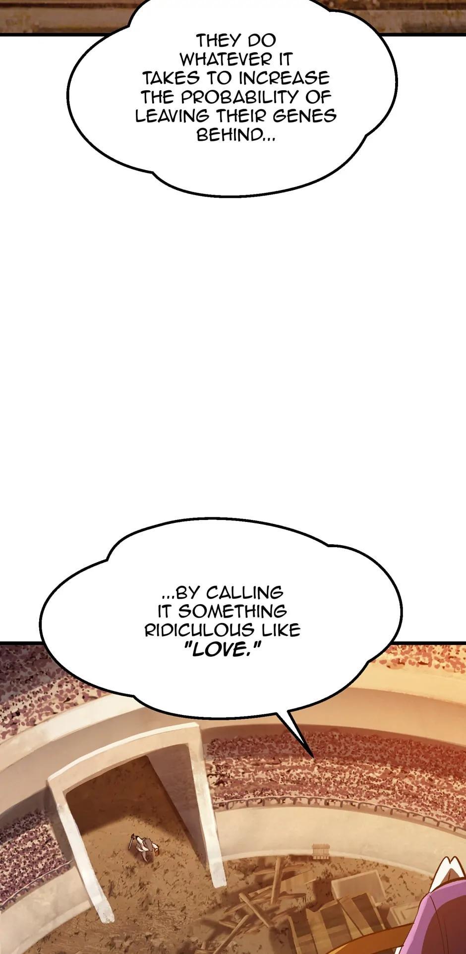 Otherworldly Sword King’s Survival Records Chap 202 - Next Chap 203