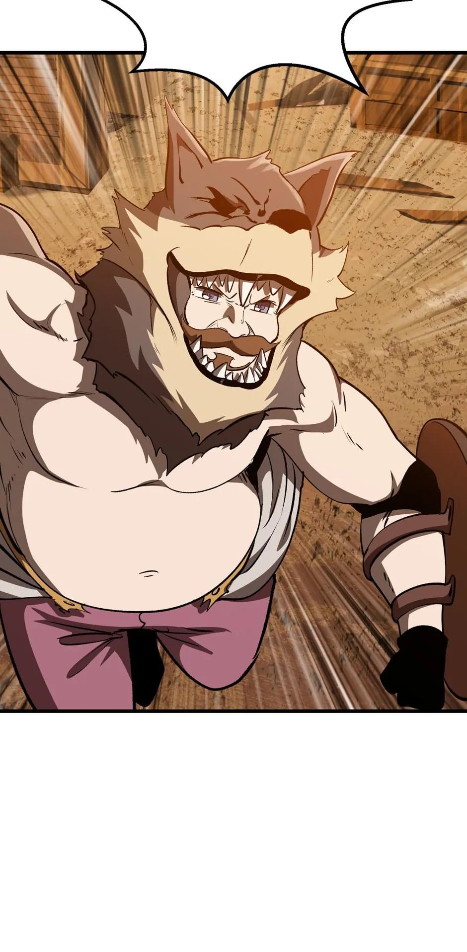 Otherworldly Sword King’s Survival Records Chap 202 - Next Chap 203