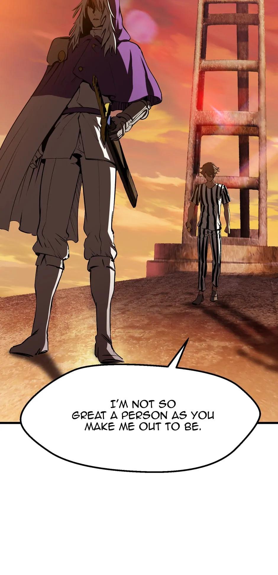 Otherworldly Sword King’s Survival Records Chap 202 - Next Chap 203