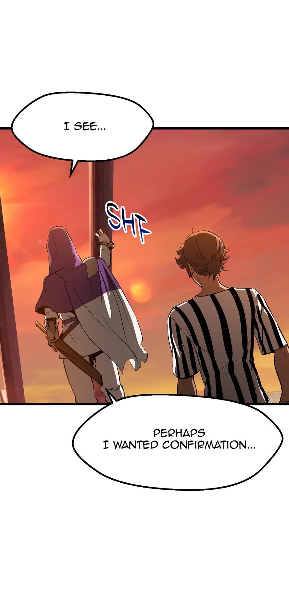 Otherworldly Sword King’s Survival Records Chap 202 - Next Chap 203