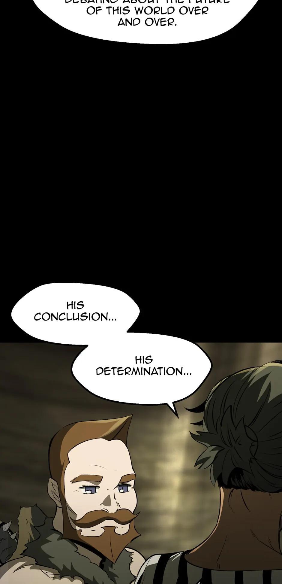 Otherworldly Sword King’s Survival Records Chap 202 - Next Chap 203