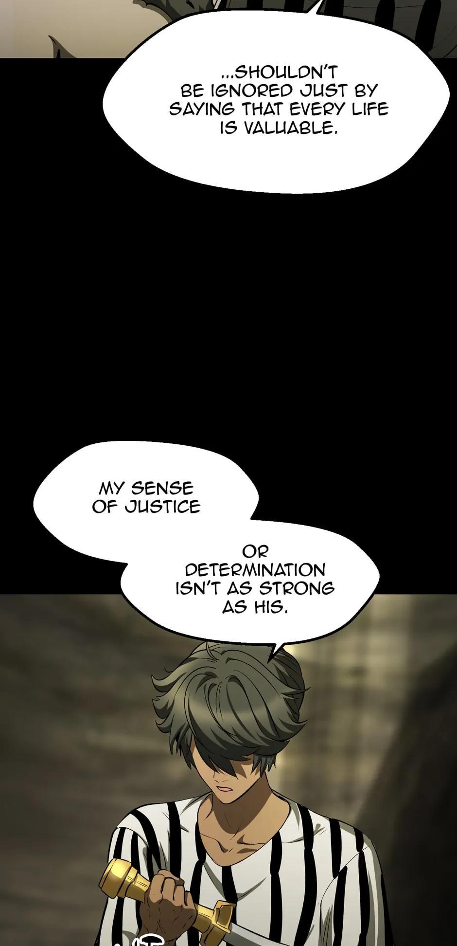 Otherworldly Sword King’s Survival Records Chap 202 - Next Chap 203