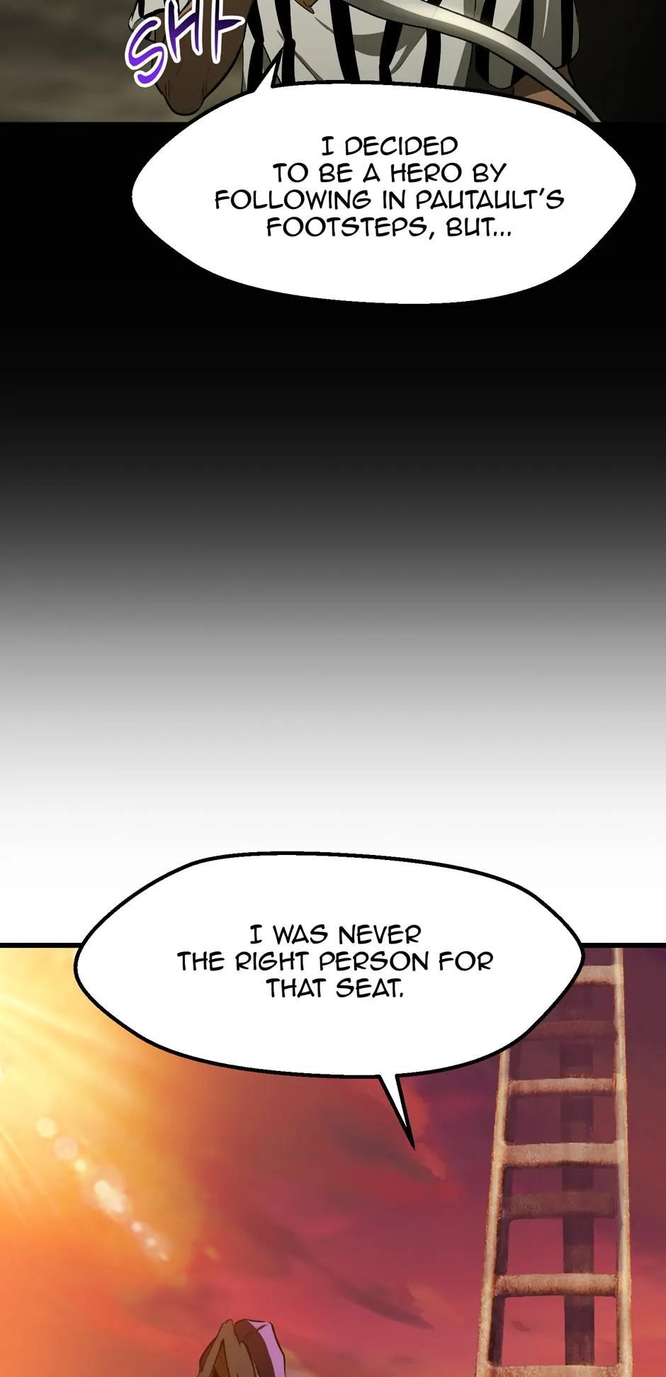 Otherworldly Sword King’s Survival Records Chap 202 - Next Chap 203