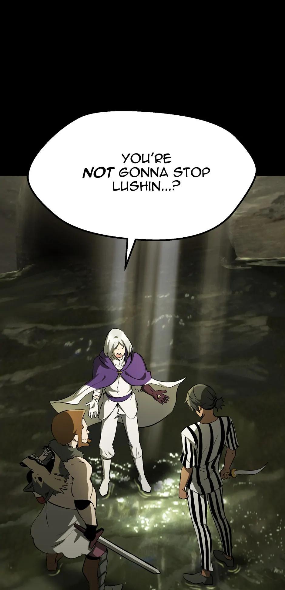 Otherworldly Sword King’s Survival Records Chap 202 - Next Chap 203