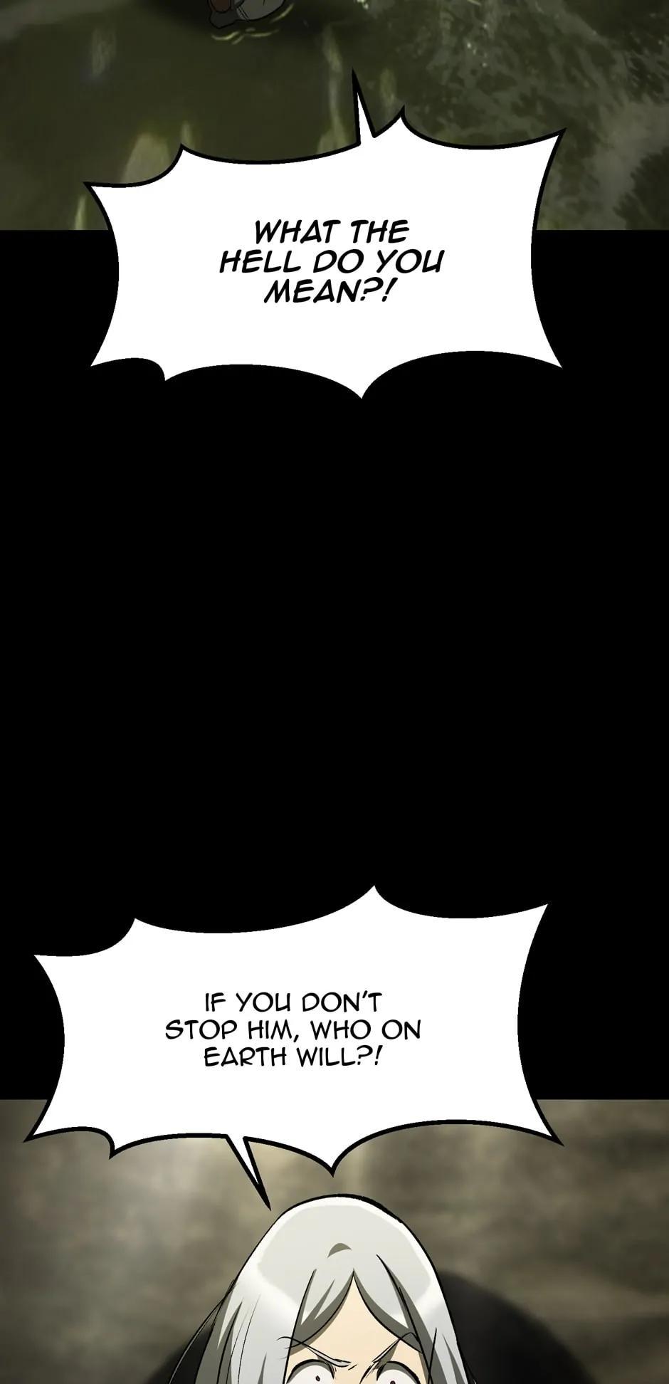 Otherworldly Sword King’s Survival Records Chap 202 - Next Chap 203