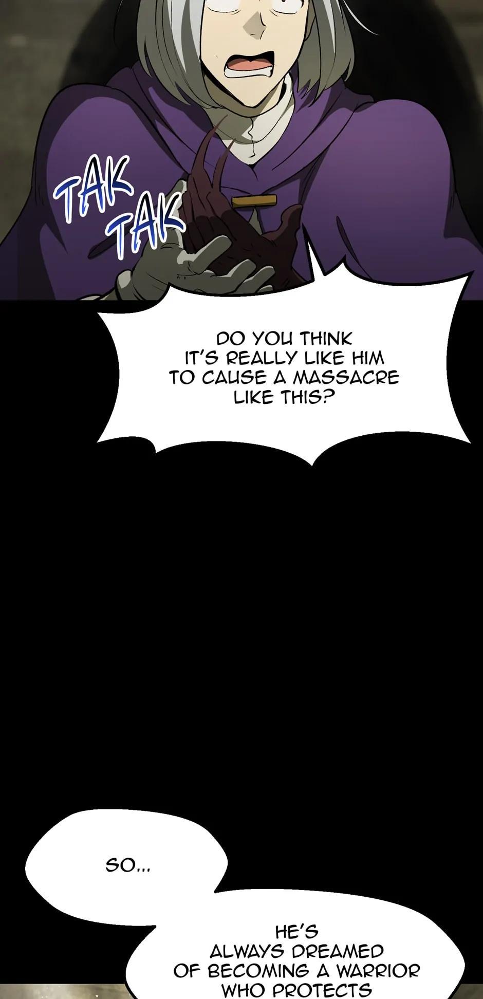Otherworldly Sword King’s Survival Records Chap 202 - Next Chap 203