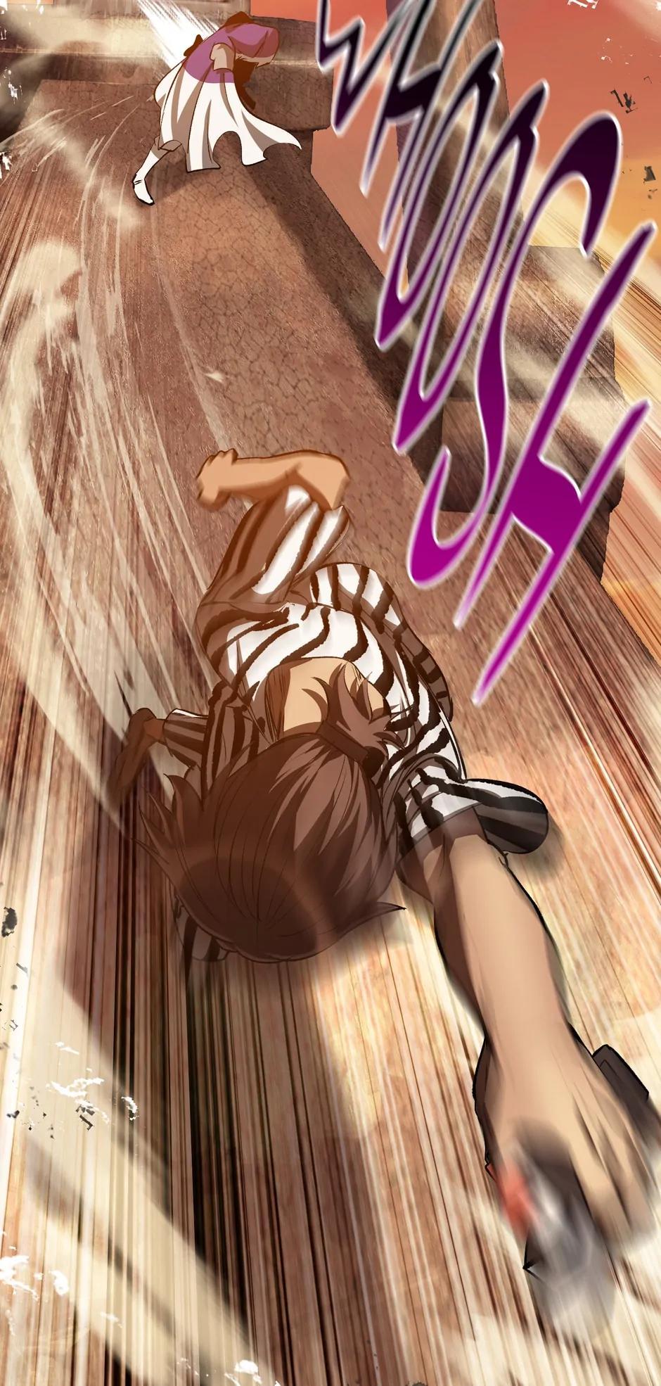 Otherworldly Sword King’s Survival Records Chap 202 - Next Chap 203