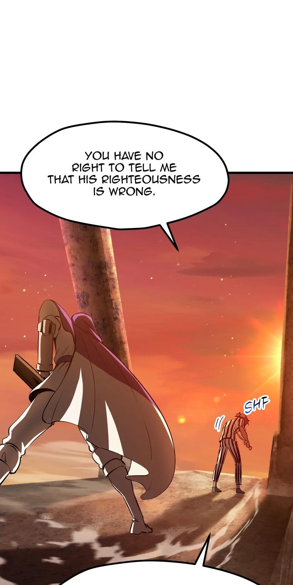 Otherworldly Sword King’s Survival Records Chap 202 - Next Chap 203