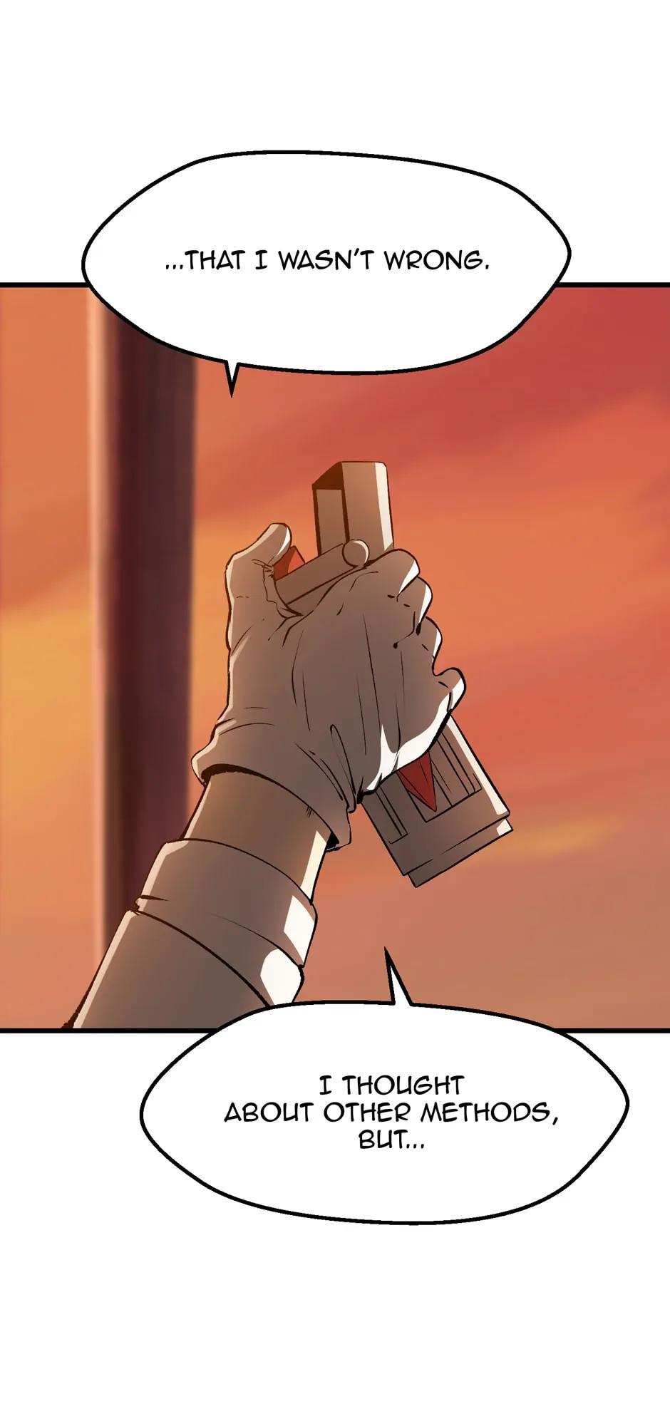 Otherworldly Sword King’s Survival Records Chap 202 - Next Chap 203