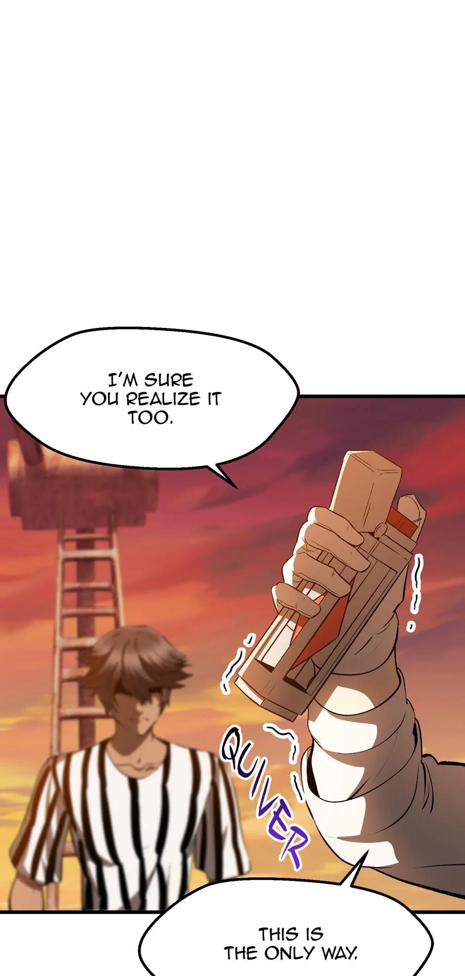 Otherworldly Sword King’s Survival Records Chap 202 - Next Chap 203