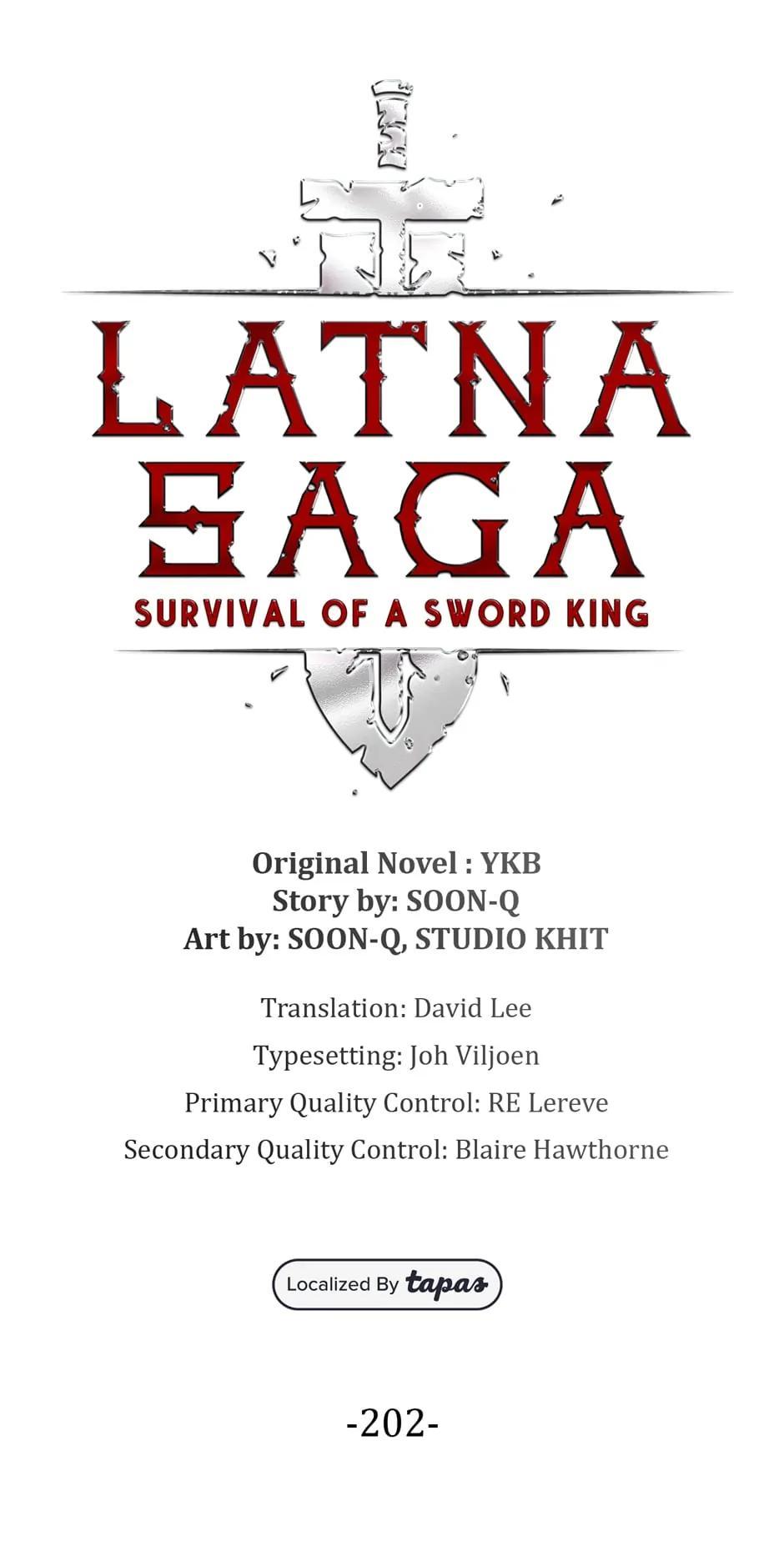 Otherworldly Sword King’s Survival Records Chap 202 - Next Chap 203