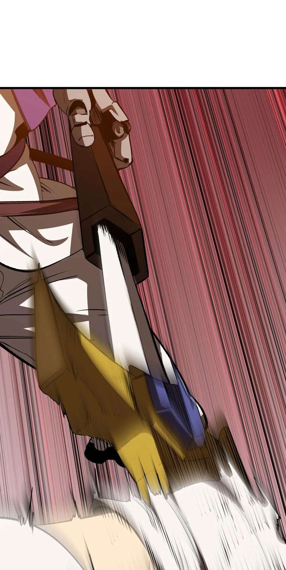 Otherworldly Sword King’s Survival Records Chap 202 - Next Chap 203