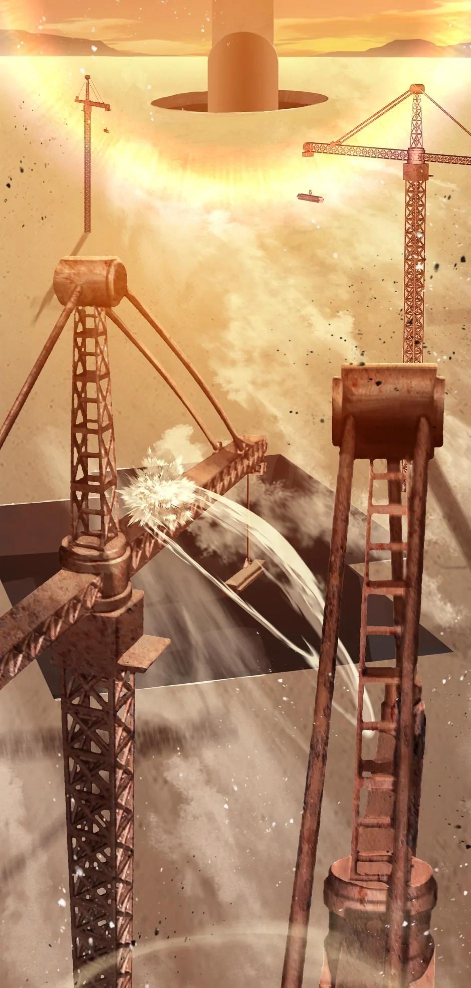 Otherworldly Sword King’s Survival Records Chap 202 - Next Chap 203