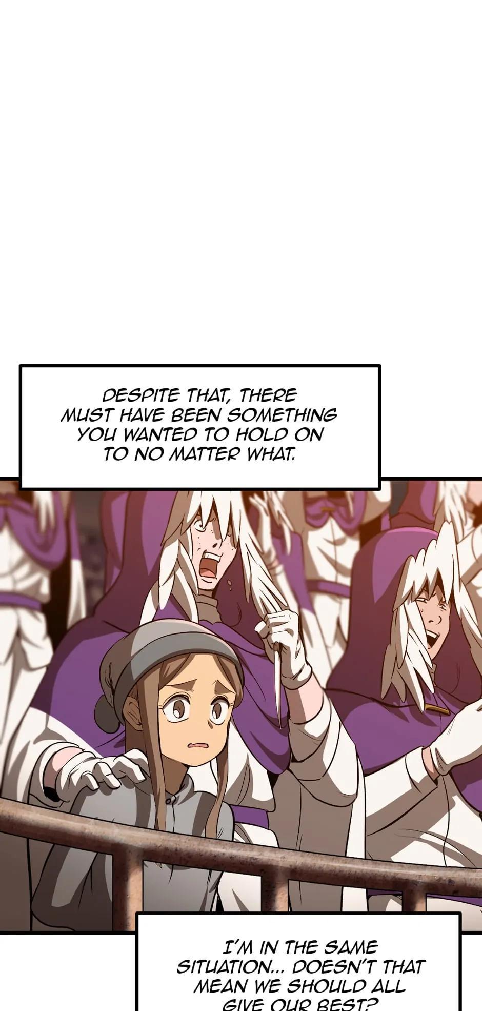 Otherworldly Sword King’s Survival Records Chap 202 - Next Chap 203