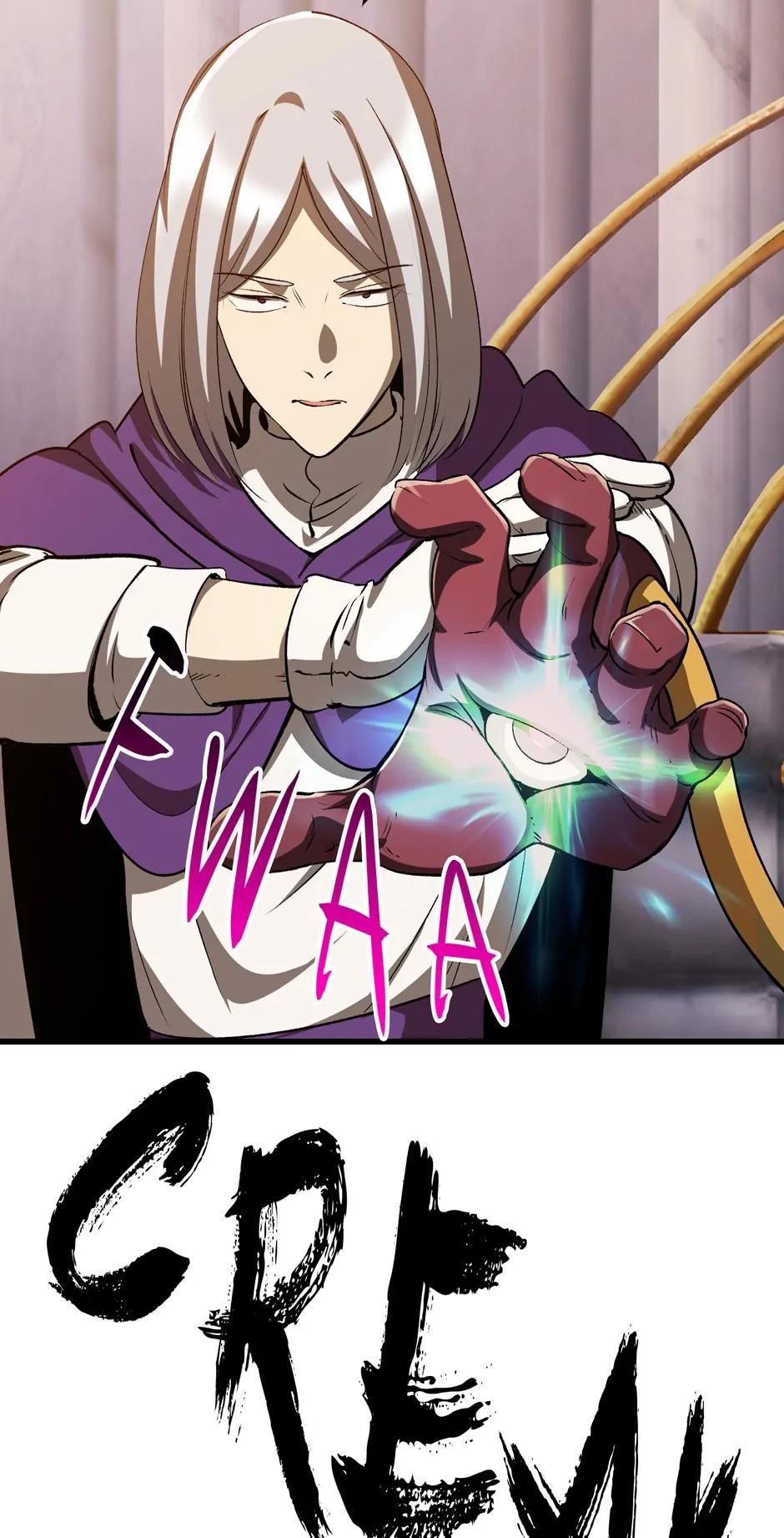 Otherworldly Sword King’s Survival Records Chap 202 - Next Chap 203