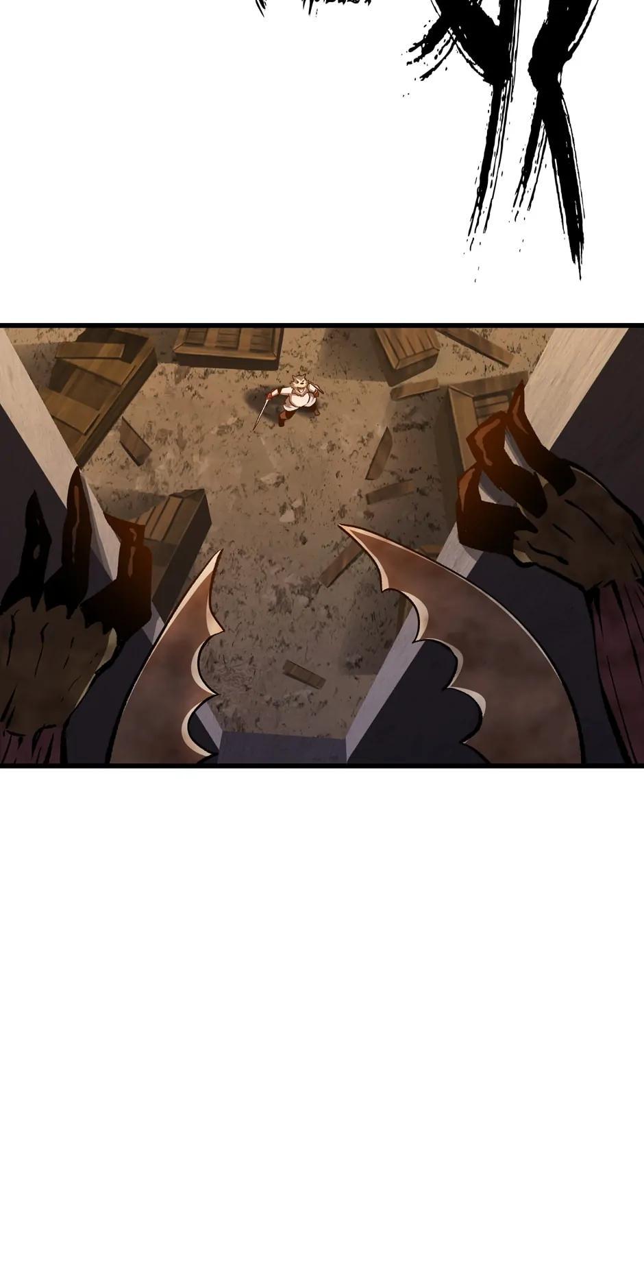 Otherworldly Sword King’s Survival Records Chap 202 - Next Chap 203