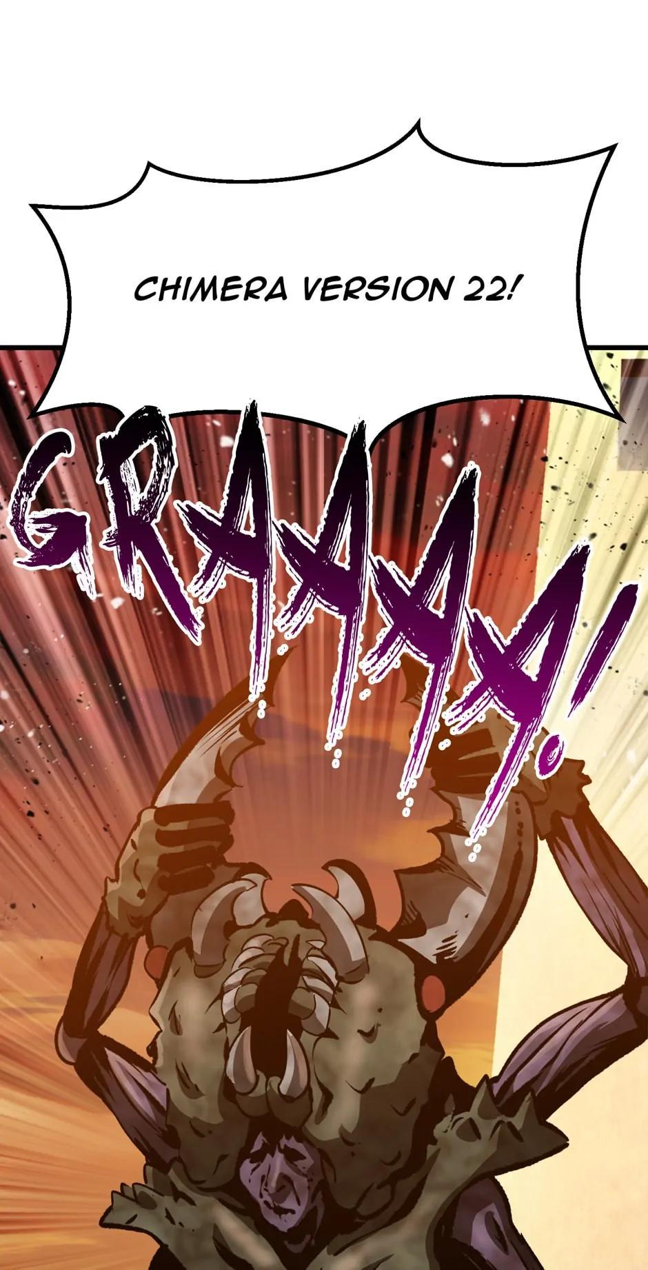 Otherworldly Sword King’s Survival Records Chap 202 - Next Chap 203