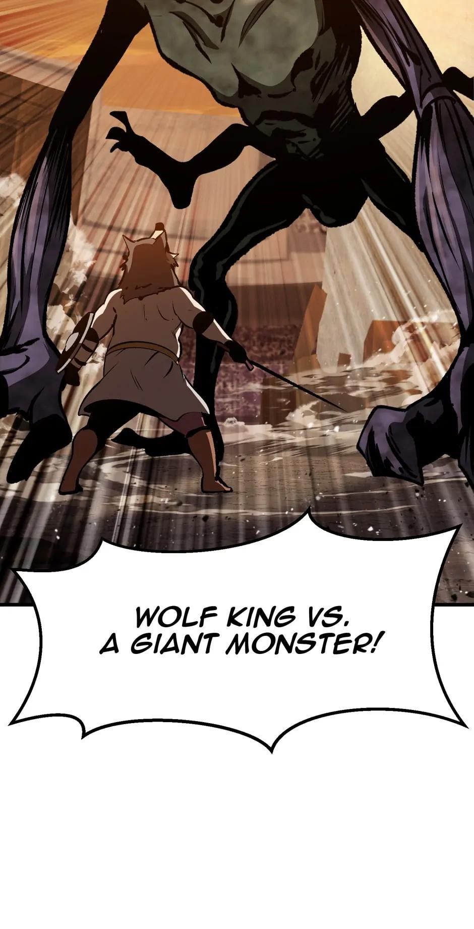 Otherworldly Sword King’s Survival Records Chap 202 - Next Chap 203