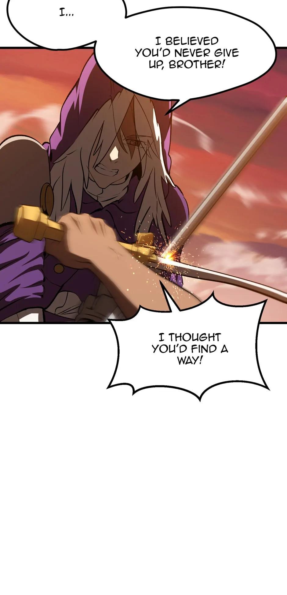 Otherworldly Sword King’s Survival Records Chap 202 - Next Chap 203