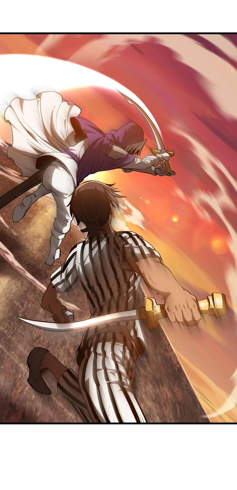 Otherworldly Sword King’s Survival Records Chap 202 - Next Chap 203