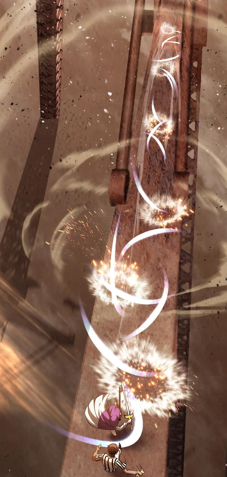 Otherworldly Sword King’s Survival Records Chap 202 - Next Chap 203