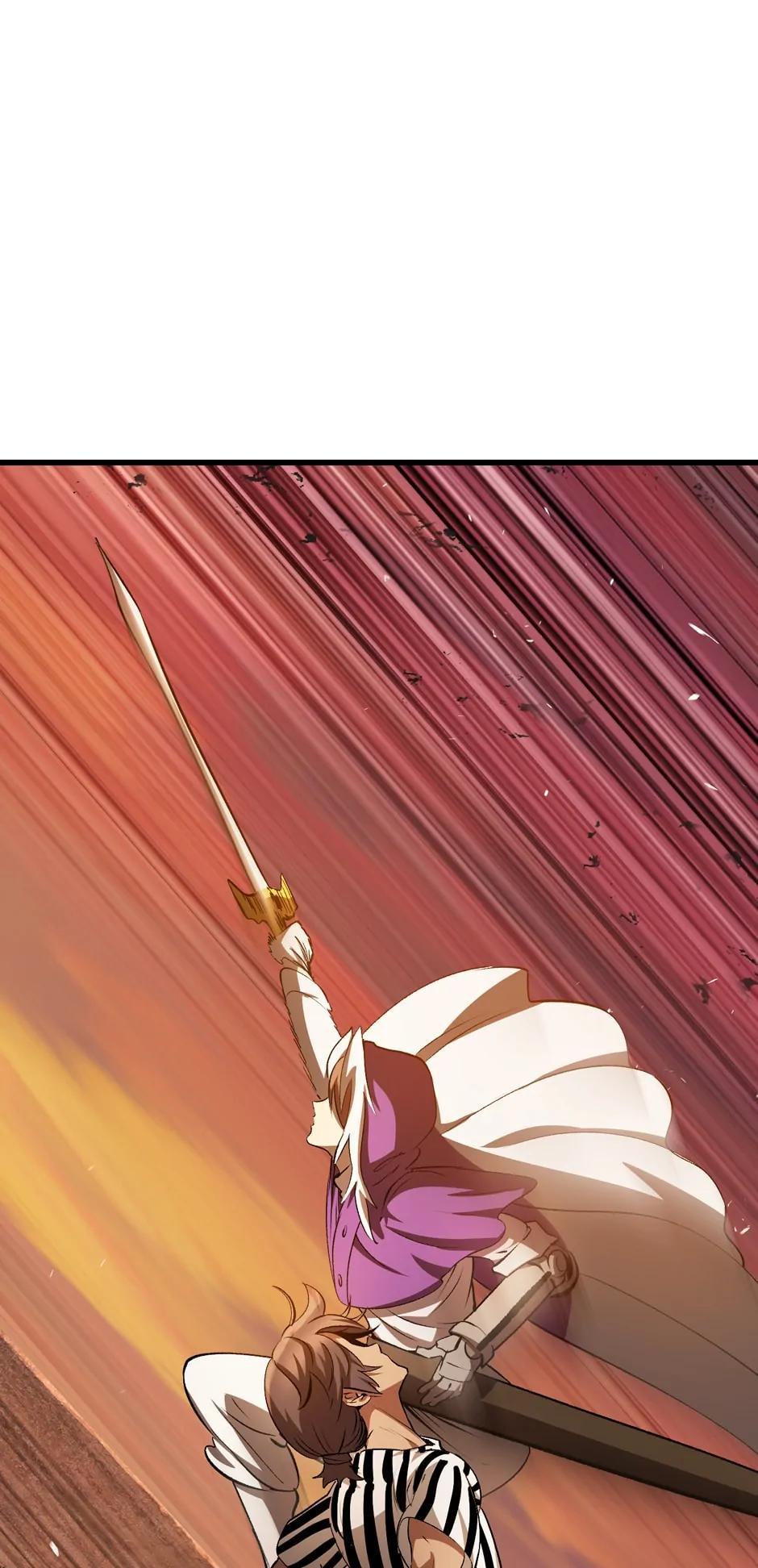 Otherworldly Sword King’s Survival Records Chap 202 - Next Chap 203