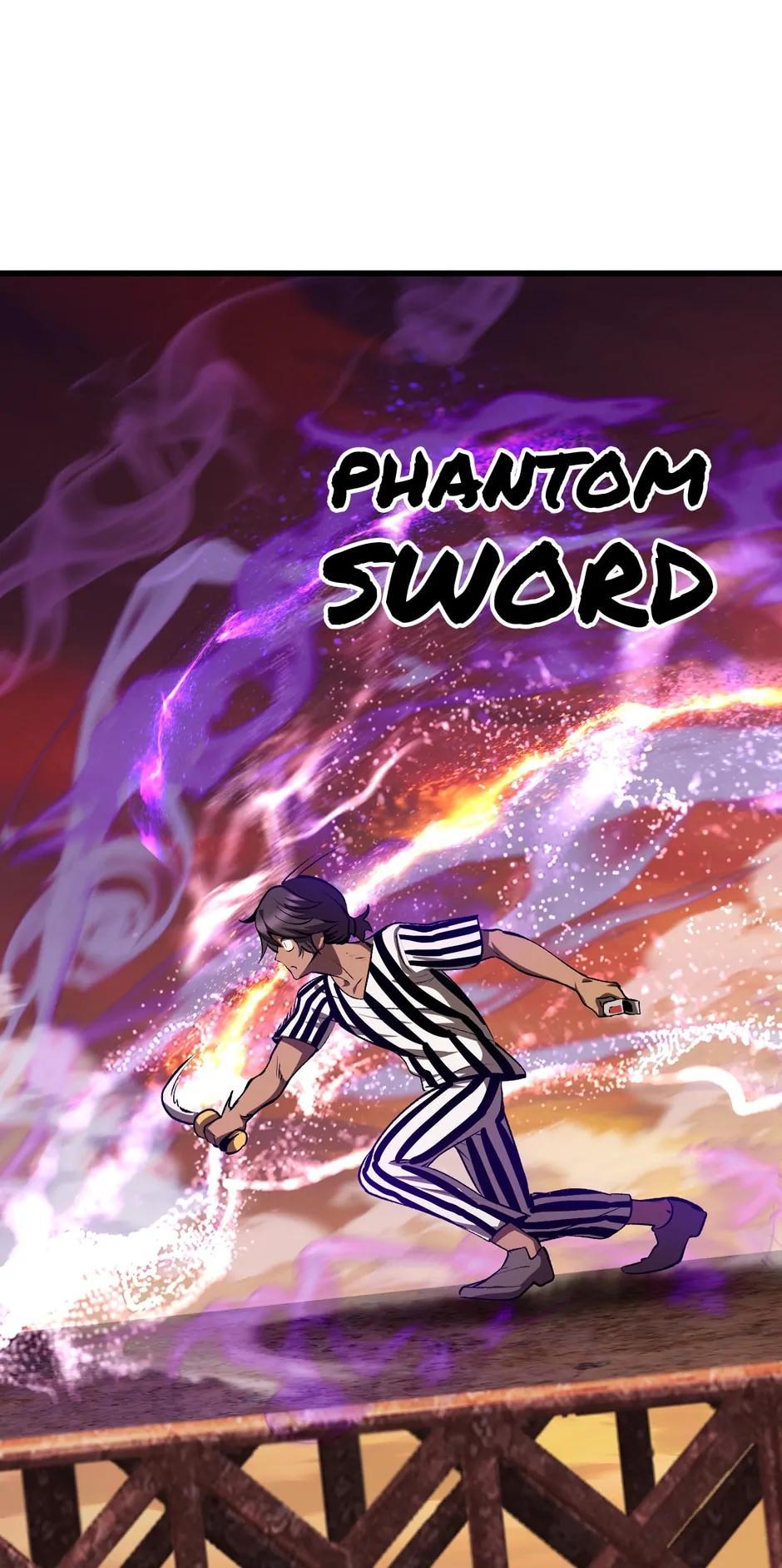 Otherworldly Sword King’s Survival Records Chap 202 - Next Chap 203